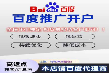 百度竞价赚钱的五大经典案例揭秘